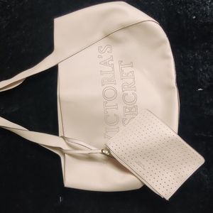 Victoria Secret Handbag. XL